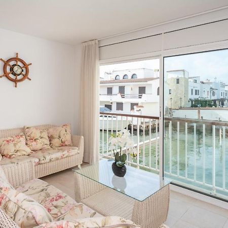 Villa Casa Port Grec Empuriabrava Esterno foto