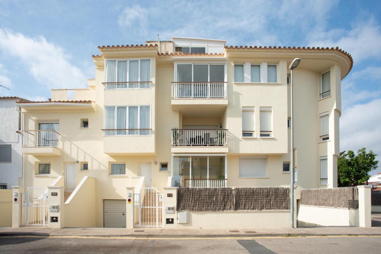Villa Casa Port Grec Empuriabrava Esterno foto