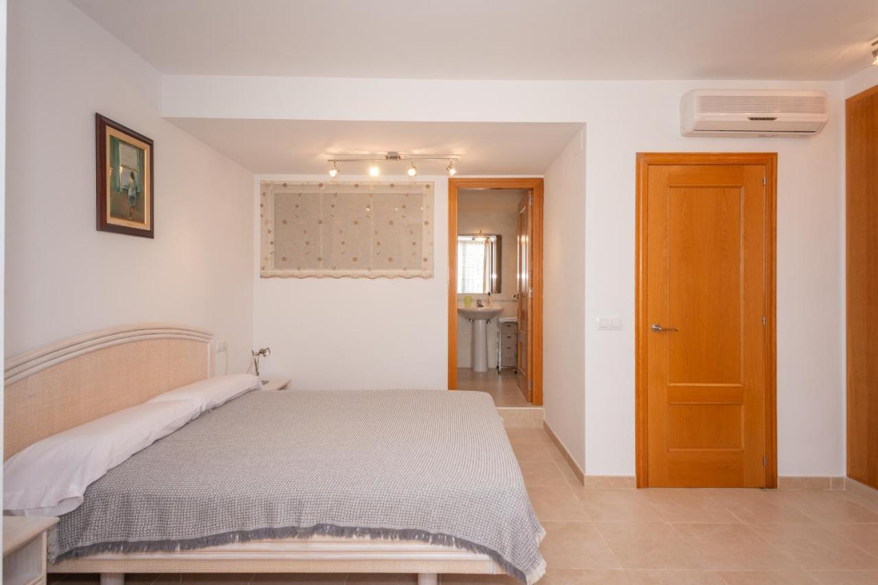 Villa Casa Port Grec Empuriabrava Esterno foto