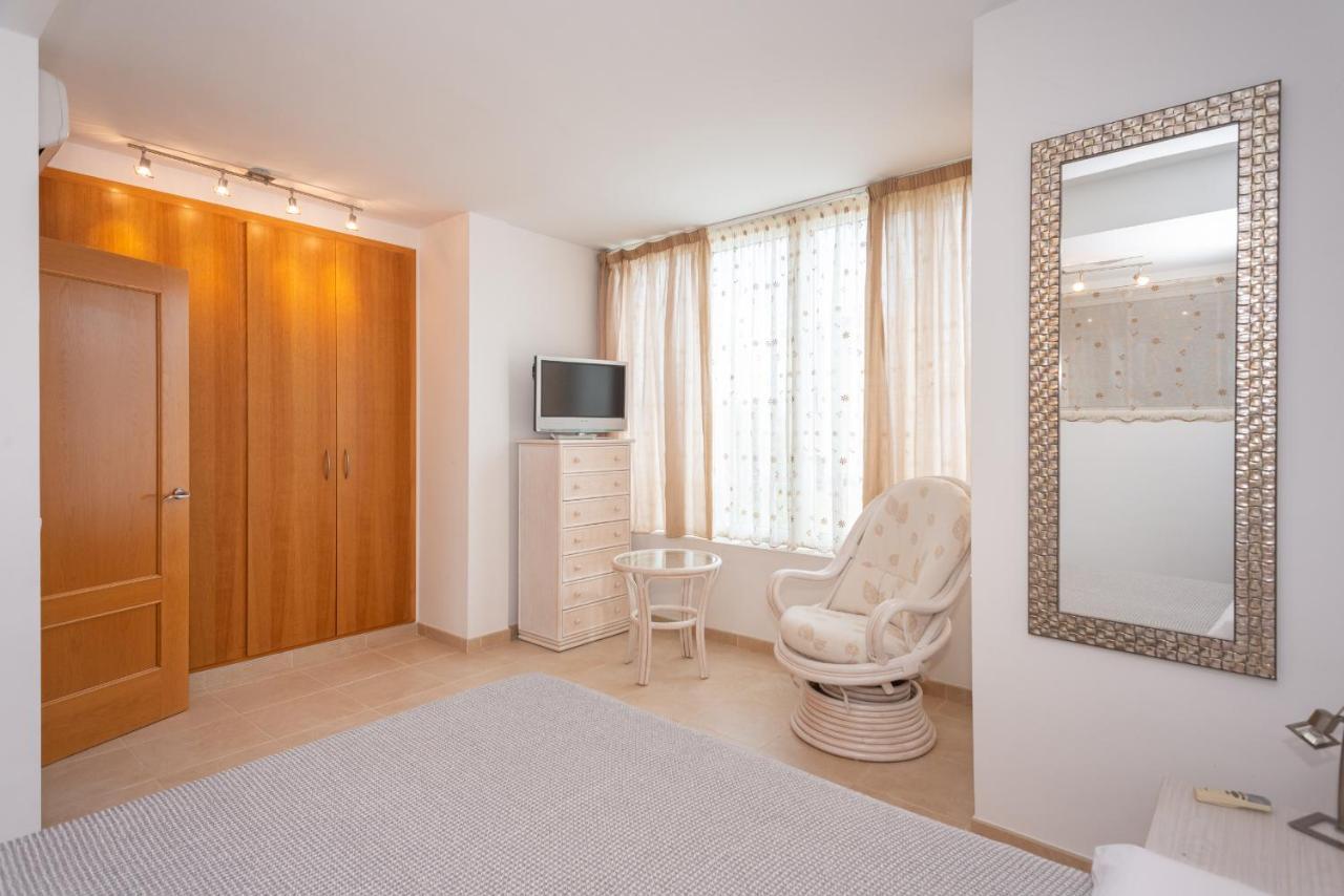 Villa Casa Port Grec Empuriabrava Esterno foto