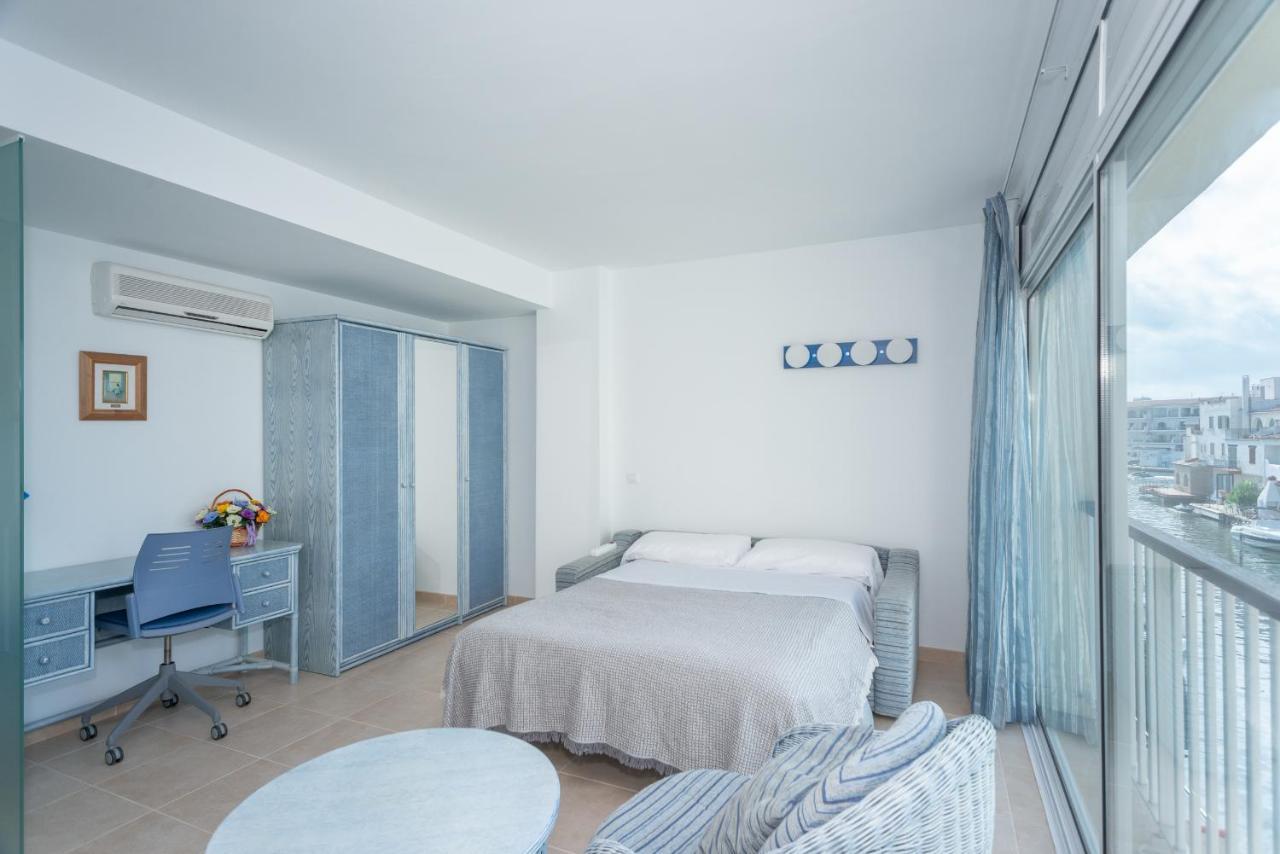 Villa Casa Port Grec Empuriabrava Esterno foto