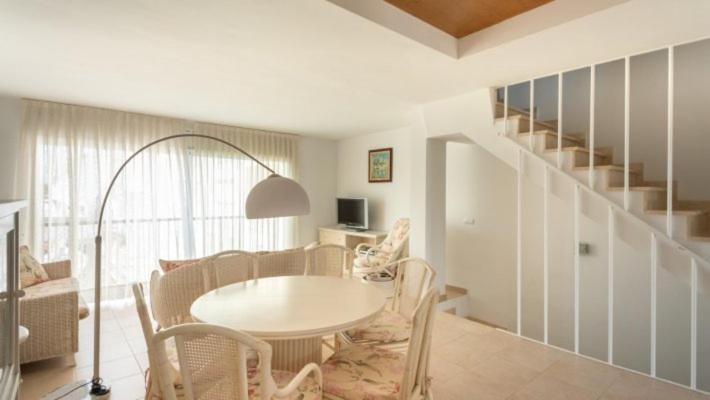 Villa Casa Port Grec Empuriabrava Esterno foto