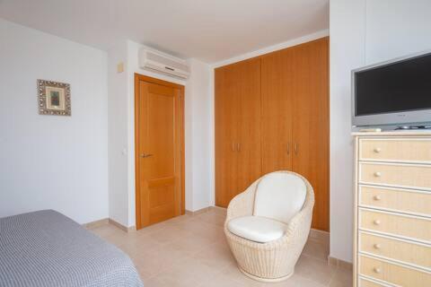 Villa Casa Port Grec Empuriabrava Esterno foto